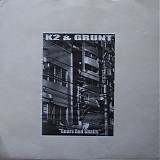 Grunt & K2 - Gears And Shafts