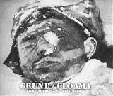 Grunt & Cloama - Valkoinen Kuolema - Belyi Smertz