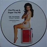 Lisa Pin-Up & Sugar The Pill - Feel The Poison