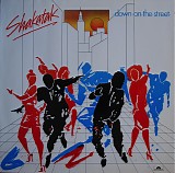 Shakatak - Down On The Street