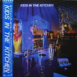 Kids In The Kitchen - Kids In The Kitchen