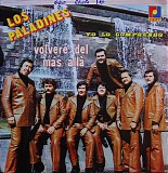 Los Paladines - Yo Lo Comprendo