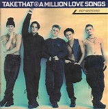 Take That - A Million Love Songs