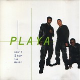 Playa - Don't Stop The Music