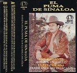 El Puma De Sinaloa & Banda Sinaloense Los GuamuchileÃ±os - El Puma De Sinaloa