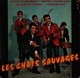 Les Chats Sauvages - Les Chats Sauvages