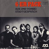 Sechserpack - Aus Und Vorbei