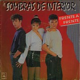 Sombras De Interior - Frente A Frente