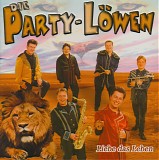 Die Party-LÃ¶wen - Liebe Das Leben