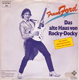 Frank Ford - Das Alte Haus Von Rocky-Docky