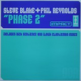 Steve Blake & Phil Reynolds - Phase 2 (Remixes)