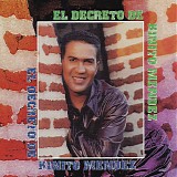 Kinito Mendez - El Decreto De