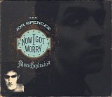 The Jon Spencer Blues Explosion - *** R E M O V E ***Now I Got Worry