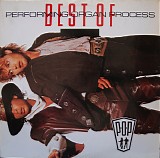 POP (Performing Organ Process) - Best Of