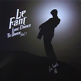 Le Fant - Last Chance To Dance