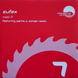 Eufex - Feel It