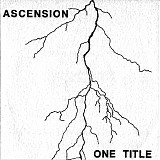 Ascension - One Title