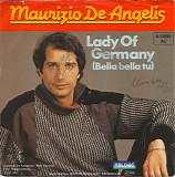 Maurizio De Angelis - Lady Of Germany (Bella Bella Tu)