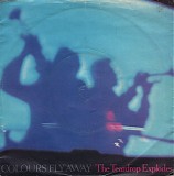 Teardrop Explodes, The - Colours Fly Away