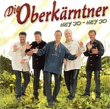 Die OberkÃ¤rntner - Hey Jo-Hey Jo