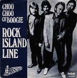 Rock Island Line - Choo Choo Ch' Boogie