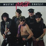 Popeda - Mustat Enkelit