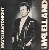 Sandy McLelland - Stay Clean Tonight