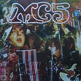 MC5 - Kick Out The Jams