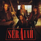 Seraiah - Seraiah