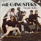 The Gangsters - Woolly Bully