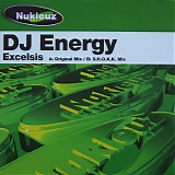 DJ Energy - Excelsis