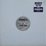 Madely - Blue Sun (The House Groove)