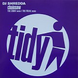 DJ Shredda - Chainsaw