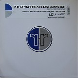 Phil Reynolds & Chris Hampshire - (Let's) Ride The Wave