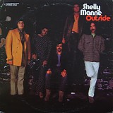 Shelly Manne - Outside