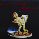 Scorpion Wind - Heaven Sent