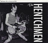 The Hentchmen - Hentch-Forth.Five