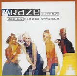 Raze - *** R E M O V E ***The Plan