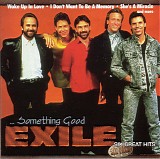 Exile - *** R E M O V E ***... Something Good (Six Pack)