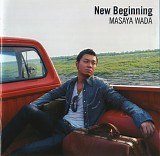 Masaya Wada - New Beginning