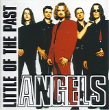 Little Angels - Little Of The Past