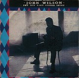 John Wilson - The Sun Aint Gonna Shine