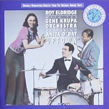Roy Eldridge with the Gene Krupa Orchestra featuring Anita O'Day - Uptown