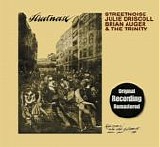 Driscoll Julie, Brian Auger & The Trinity - Streetnoise