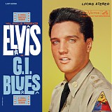 Elvis Presley - G.I. Blues (boxed)