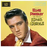 Elvis Presley - King Creole (boxed)