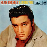 Elvis Presley - Loving You (boxed)