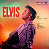 Elvis Presley - Elvis (boxed)