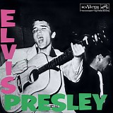 Elvis Presley - Elvis Presley (boxed)