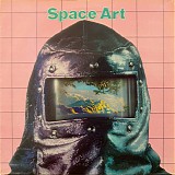 Space Art - Trip In The Head Center